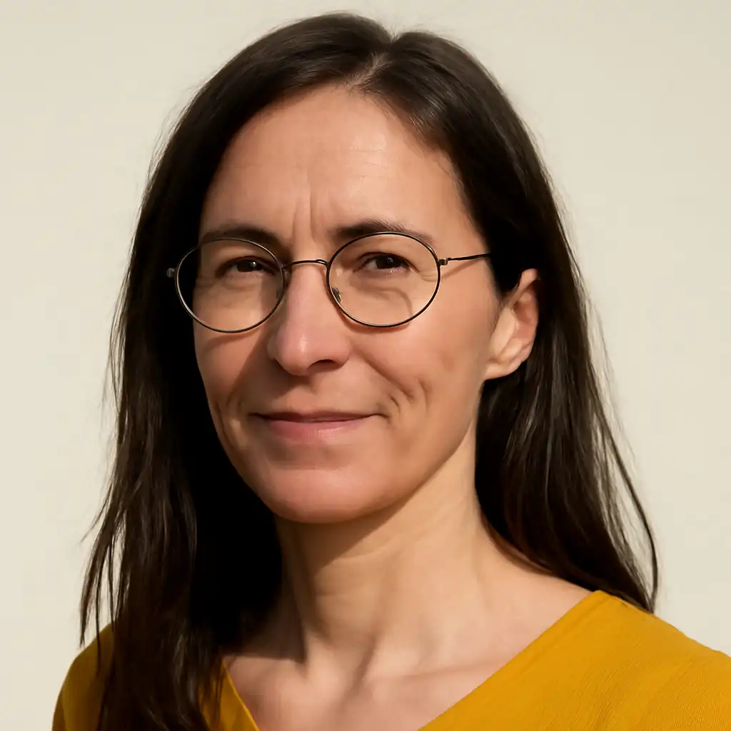 Petra Volkmann